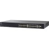 Настраиваемый коммутатор Cisco SG250-26HP-K9