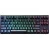 Клавиатура Cooler Master MasterKeys Pro S RGB Cherry MX Red