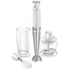 Погружной блендер Sencor SHB 4501WH