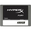 SSD HyperX Fury 480GB SHFS37A/480G