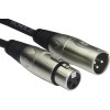 Кабель Schulz Kabel MOD 10 XLR - XLR (10 м, чёрный)