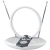 ТВ-антенна Сигнал SAI 965 White [22450]