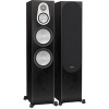 Напольная акустика Monitor Audio Silver 500 (черный дуб)