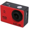 Экшен-камера SJCAM SJ4000 (красный)