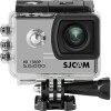 Экшен-камера SJCAM SJ5000 (серебристый)