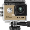 Экшен-камера SJCAM SJ5000 WiFi (золотистый)