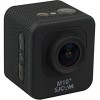 Экшен-камера SJCAM M10 Plus 2K (черный)