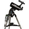 Телескоп Levenhuk SkyMatic 105 GT MAK