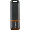 USB Flash Uniscend Slalom 8GB (черный/оранжевый)