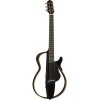Электроакустическая гитара Yamaha Silent SLG200S (черный)