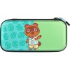 Чехол для приставки PDP Slim Deluxe Travel Case Animal Crossing Tom Nook