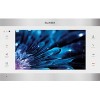 Монитор Slinex SL-10IPT (серебристый/белый)