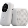 Дверной звонок Xiaomi Mijia Intelligent Zero Smart Video Doorbell