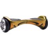 Мини-гироскутер Smart Balance Diamond 6.5 (золотой хром)