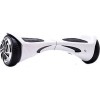 Мини-гироскутер Smart Balance Diamond 6.5 (белый)