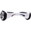 Мини-гироскутер Smart Balance Diamond 8 (белый)