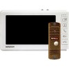 Комплект видеодомофона NOVIcam Smile 7 Kit