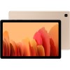 Планшет Samsung Galaxy Tab A7 LTE 64GB (золотистый)