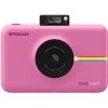 Фотоаппарат Polaroid Snap Touch (розовый)