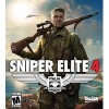 Компьютерная игра PC Sniper Elite 4 (цифровая версия)