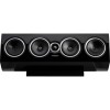 Полочная акустика Sonus Faber Sonetto Center II (черный)