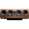 Полочная акустика Sonus Faber Sonetto Center II (дерево)