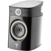 Полочная акустика Focal Sopra N1 (черный)