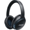 Наушники Bose SoundLink around-ear II (черный)