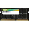 Оперативная память Silicon-Power 4GB DDR4 SODIMM PC4-19200 SP004GBSFU240X02