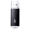 USB Flash Silicon-Power Blaze B02 8GB [SP008GBUF3B02V1K]