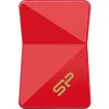 USB Flash Silicon-Power Jewel J08 8GB (SP008GBUF3J08V1R)