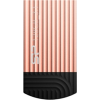 USB Flash Silicon-Power Jewel J20 8GB (розовый) [SP008GBUF3J20V1P]
