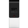 USB Flash Silicon-Power Mobile X31 8GB (SP008GBUF3X31V1K)