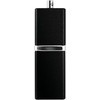 USB Flash Silicon-Power LuxMini 710 32Gb Black (SP032GBUF2710V1K)