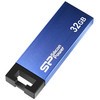 USB Flash Silicon-Power Touch835 32GB (SP032GBUF2835V1B)