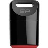 USB Flash Silicon-Power Touch T06 Black 32GB (SP032GBUF2T06V1K)