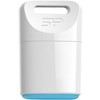USB Flash Silicon-Power Touch T06 White 32GB (SP032GBUF2T06V1W)