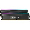 Оперативная память Silicon-Power Xpower Zenith RGB 2x16ГБ DDR4 3200МГц SP032GXLZU320BDD