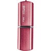 USB Flash Silicon-Power LuxMini 720 Peach 64GB (SP064GBUF2720V1H)