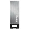 USB Flash Silicon-Power Touch 835 Iron Grey 64GB (SP064GBUF2835V1T)