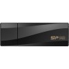 USB Flash Silicon-Power Blaze B07 64GB (черный)
