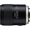 Объектив Tamron SP 35mm f/1.4 Di USD для Canon