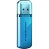 USB Flash Silicon-Power Helios 101 8 Гб SP008GBUF2101V1B (синий)