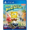 SpongeBob SquarePants: Battle For Bikini Bottom - Rehydrated для PlayStation 4