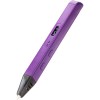 3D-ручка Spider Pen Slim (фиолетовый)