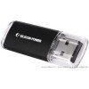 USB Flash Silicon-Power Ultima II I-Series Black 8 Гб (SP008GBUF2M01V1K)