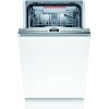 Встраиваемая посудомоечная машина Bosch SPV4XMX28E