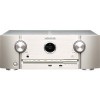 AV ресивер Marantz SR5010 Silver