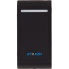 Считыватель Strazh SR-SC110W (черный)