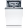 Встраиваемая посудомоечная машина Bosch Serie 2 SRV2IMX1BR